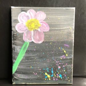 8 x 10 wall canvas